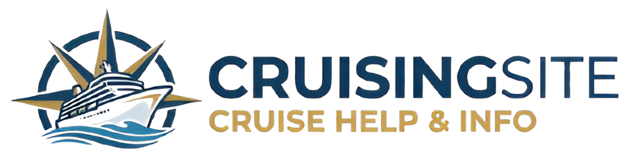 Cruisingsite
