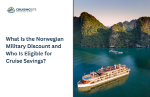 Norwegian Military Discount