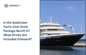 Read more about the article Is the SeaDream Yacht Club Drink Package Worth It? What Drinks Are Included Onboard?