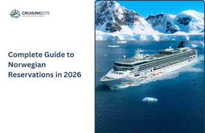 Read more about the article Complete Guide to Norwegian Reservations in 2026