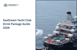 Read more about the article SeaDream Yacht Club Drink Package Guide 2026