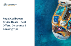 Read more about the article Royal Caribbean Cruise Deals – Best Offers, Discounts & Booking Tips