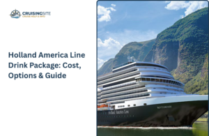 Read more about the article Holland America Line Drink Package: Cost, Options & Guide