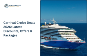 Read more about the article Carnival Cruise Deals 2026: Latest Discounts, Offers & Packages