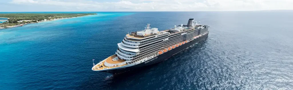 Holland America Line Guide
