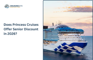 Read more about the article Does Princess Cruises Offer Senior Discount in 2026?