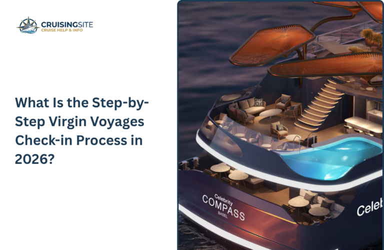 Read more about the article How Does Celebrity Cruises Check-in Process Work in 2026?