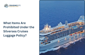 Read more about the article What Items Are Prohibited Under the Silversea Cruises Luggage Policy?