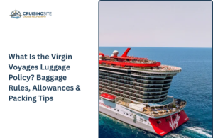 Read more about the article What Is the Virgin Voyages Luggage Policy? Baggage Rules, Allowances & Packing Tips