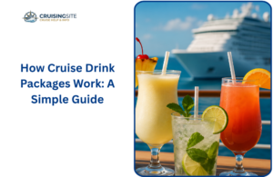 Read more about the article How Cruise Drink Packages Work: A Simple Guide