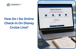 Read more about the article How do I do online check-in on Disney Cruise Line?