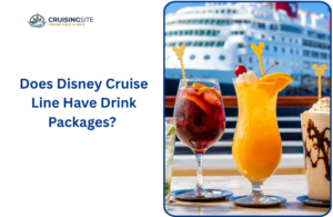 Read more about the article Does the Disney cruise line have drink packages?