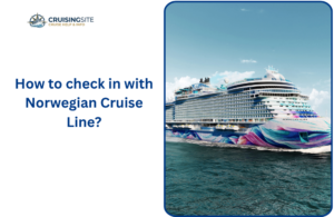 Read more about the article How to check in with Norwegian Cruise Line?